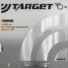 Sanwei TARGET Europe 40+ Table Tennis Rubber