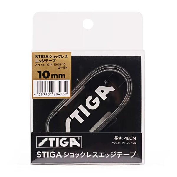 Stiga Table Tennis Racket Side-tape Sport Accessories Edge Protection