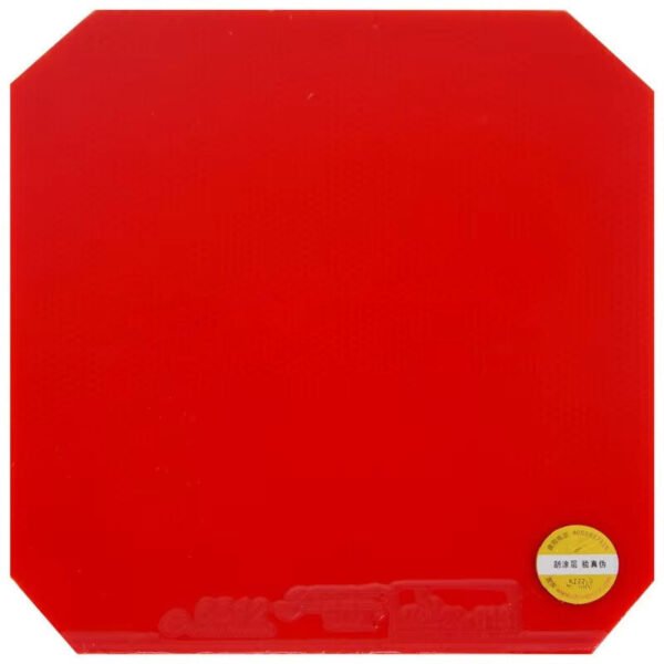 DHS 6512 Classic Sticky Elastic Table Tennis Rubber