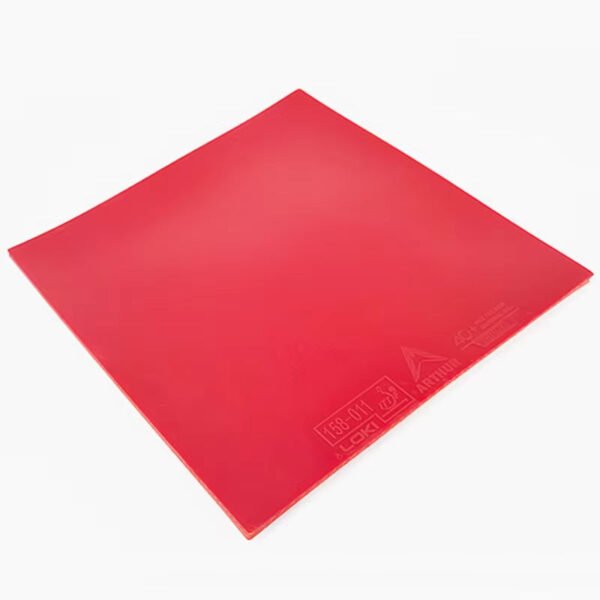LOKI ARTHUR CHINA Table Tennis Rubber