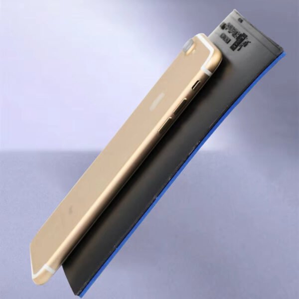 KOKUTAKU Super Tacky Table Tennis Rubber