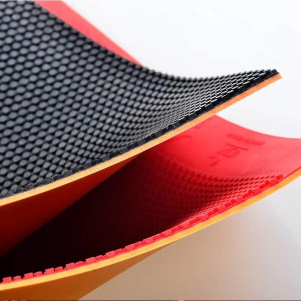 YINHE Pluto Galaxy Table Tennis Rubber