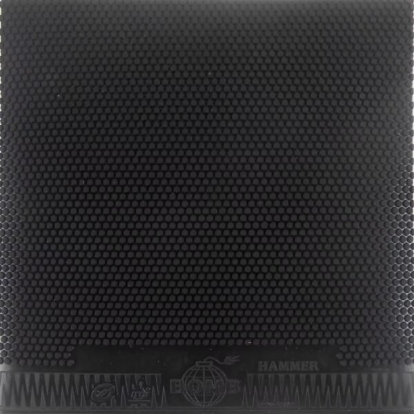 Bomb Epoch Tension HAMMER Table Tennis Rubber