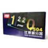 DHS Badminton Table Tennis Competition Scoreboard F504