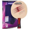 DONIC Ovtcharov Carbo Speed Offensive (85g) Table Tennis Blade