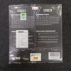 GEWO Decryption Kit 54 Super Decryption Table Tennis Rubber