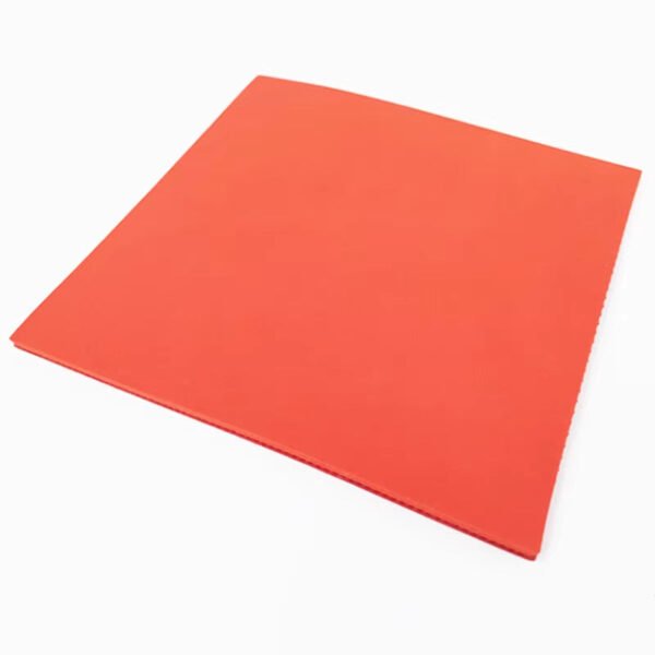 LOKI ARTHUR CHINA Table Tennis Rubber