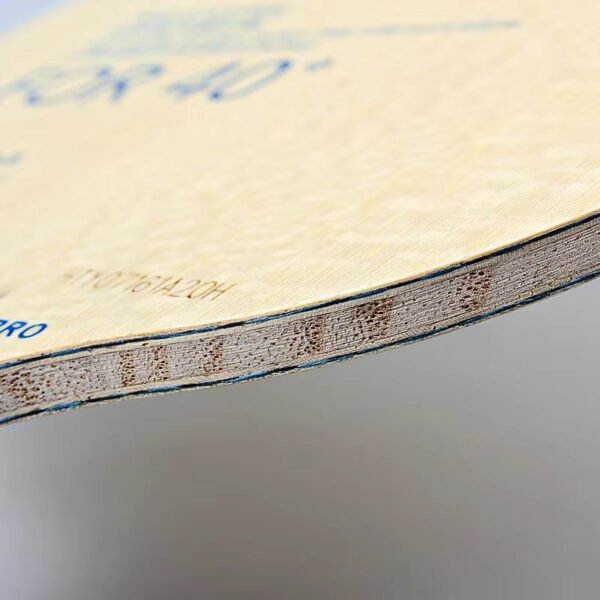 YINHE V14 Provincial (V-14 PRO, 5+2 ALC) Table Tennis Blade
