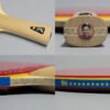 Double Fish 9A 9 stars Liu Shiwen Table Tennis Racket