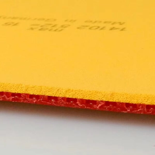 DONIC Table Tennis Rubber BARACUDA