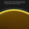 SANWEI Golden Non-Sticky Lightweight Table Tennis Rubber