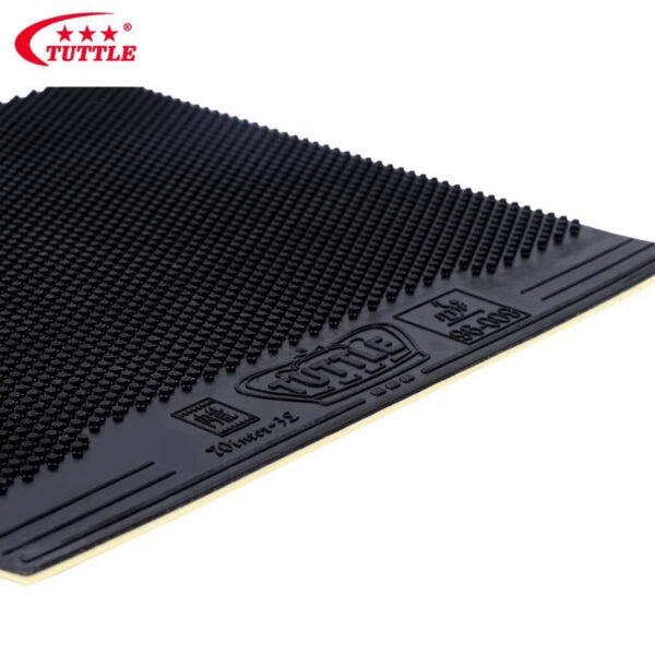 TUTTLE Winter 3E Pimples Out Special Table Tennis Rubber