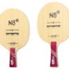 YINHE N8s Pure Wood Table Tennis Blade