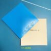 Yinhe Blue Table Tennis Rubber Moon 12