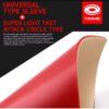 YINHE 9000E Table Tennis Rubber Sticky Rubbers