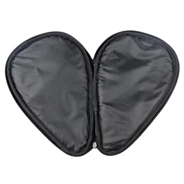 SUNFLEX Table Tennis Racket Case