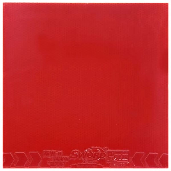 Sword PALADIN 2 Table Tennis Rubber