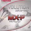 TIBHAR EVOLUTION MX-P Table Tennis Rubber