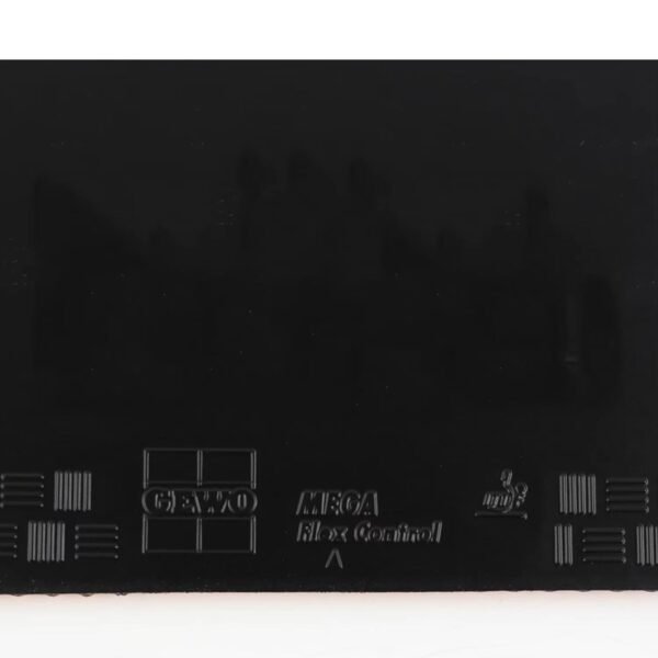 GEWO Mega Flex Control Table Tennis Rubber