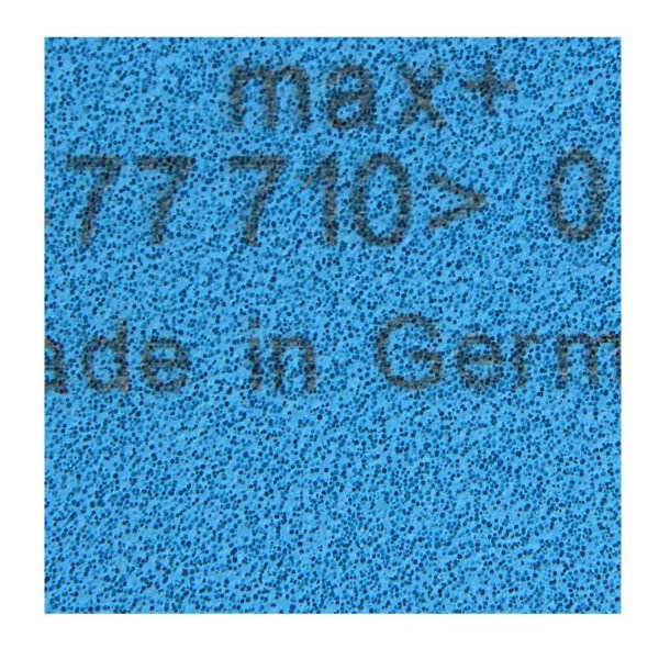 DONIC BLUESTORM Z1/ Z2/ Z3 Table Tennis Rubber