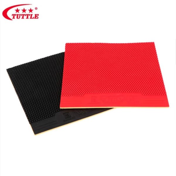 TUTTLE Summer 3C Short Pimples-out Table Tennis Rubber