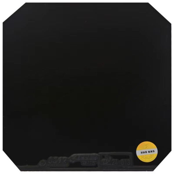 DHS 6512 Classic Sticky Elastic Table Tennis Rubber