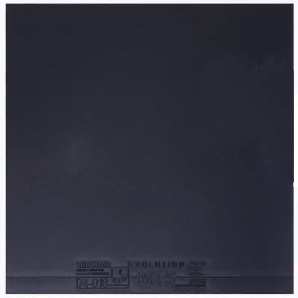 Original Tibhar MX-S 52.5 Hardness Table Tennis Rubber