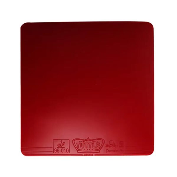 TUTTLE Prevention Arc King Of Anti-Spin Table Tennis Rubber