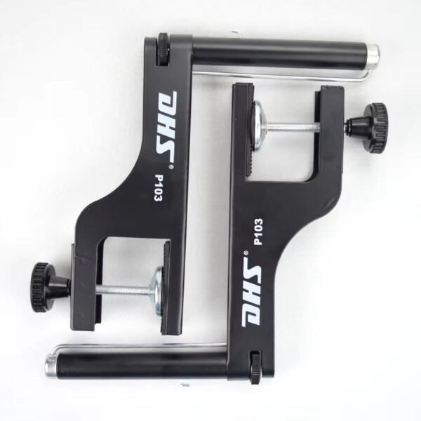 DHS Indoor and Outdoor Table Tennis Net P103