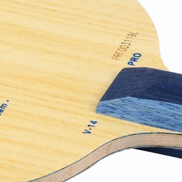 YINHE V14 Provincial (V-14 PRO, 5+2 ALC) Table Tennis Blade