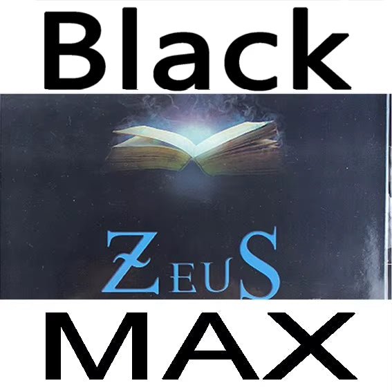 Sword Zeus Provincial verison Table Tennis Rubber