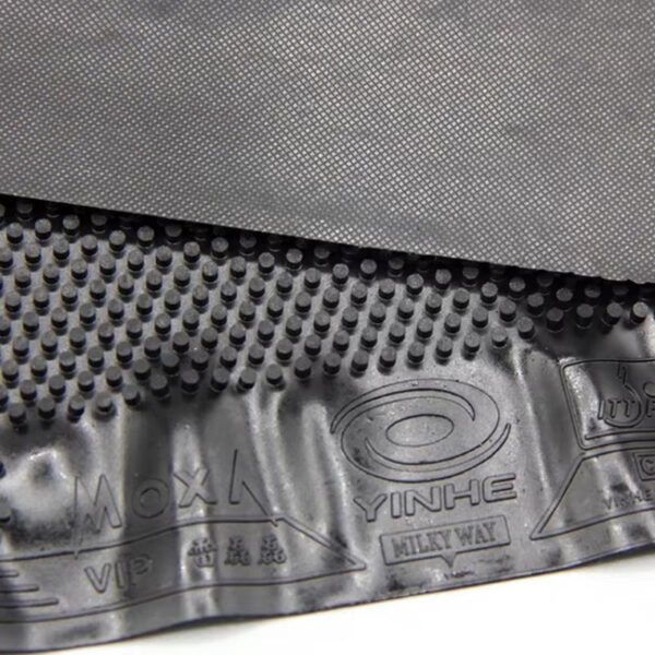 YINHE MOXA-VIP Long Pips OX Table Tennis Rubber
