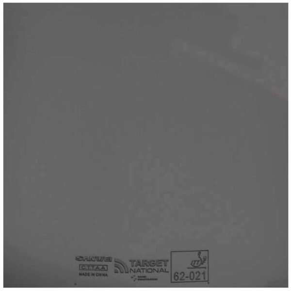 Sanwei Target 3 National Table Tennis Rubber