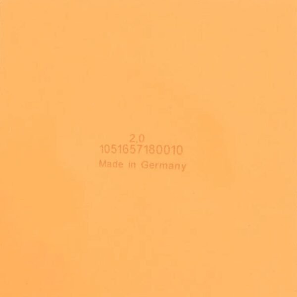 GEWO Mega Flex Control Table Tennis Rubber