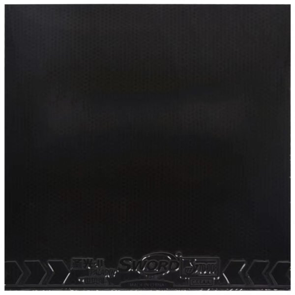 Sword PALADIN 2 Table Tennis Rubber