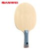 SANWEI 75 PAR 5+2 AL Carbon Table Tennis Blade