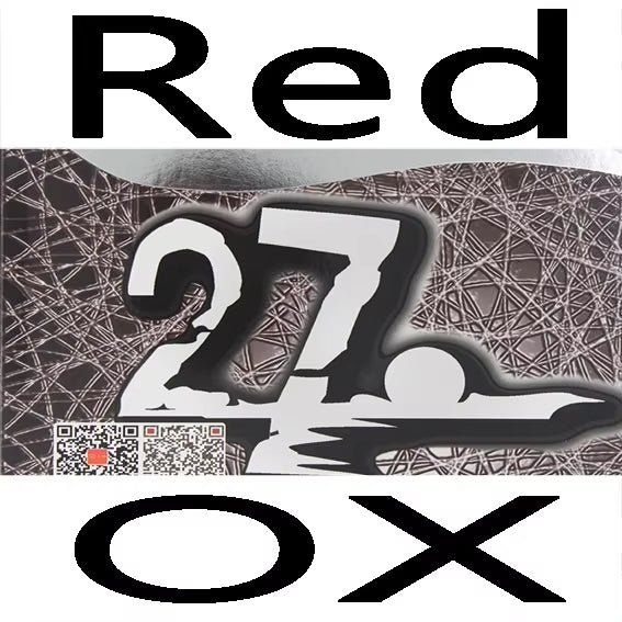 SAVIGA 27 Long Pimples Table Tennis Rubber