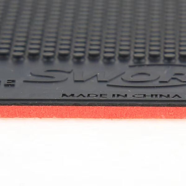 Sword New Dance Medium Pips-out Table Tennis Rubber
