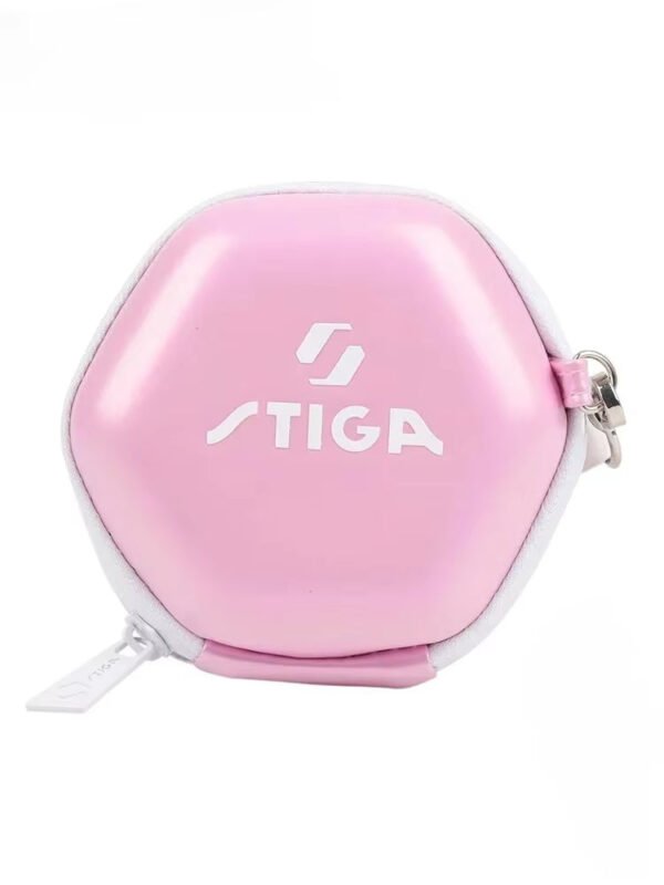 Stiga Hard Table Tennis Ball Box