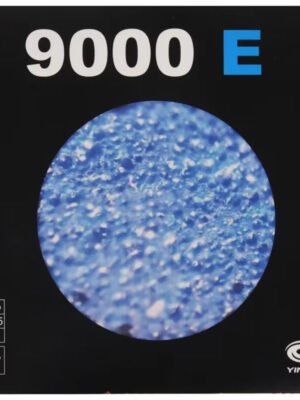 YINHE 9000E Table Tennis Rubber Sticky Rubbers