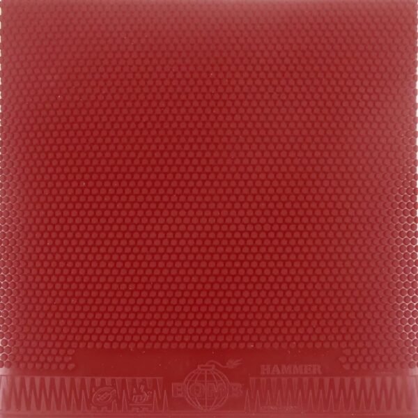 Bomb Epoch Tension HAMMER Table Tennis Rubber
