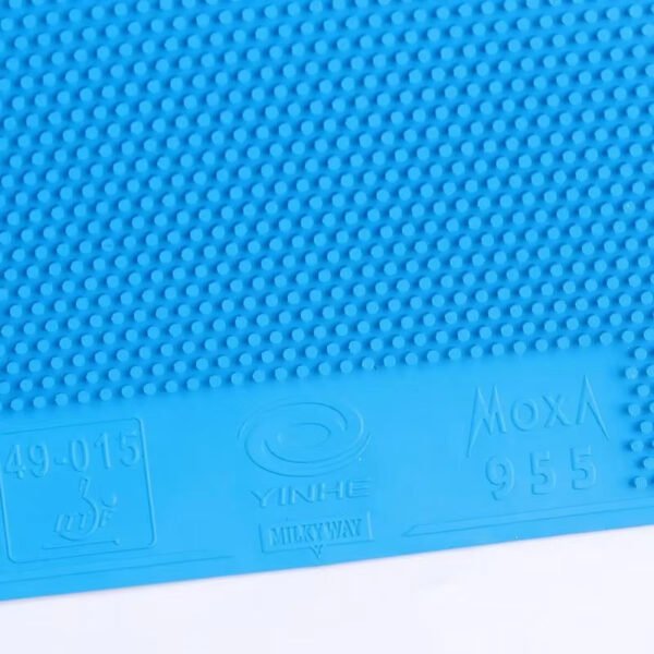 YINHE 955 Green Blue Pips-Long Galaxy Table Tennis Rubber