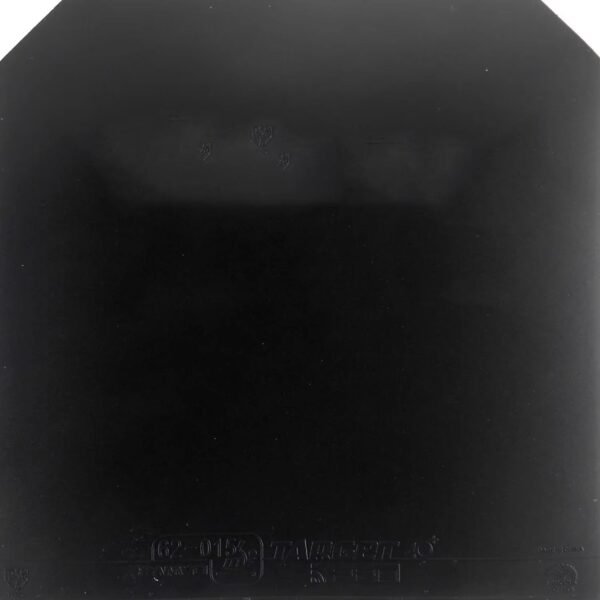 Sanwei TARGET Europe 40+ Table Tennis Rubber