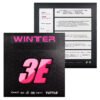 TUTTLE Winter 3E Pimples Out Special Table Tennis Rubber