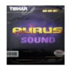 TIBHAR AURUS / SOUND / SOFT Genuine Table Tennis Rubber