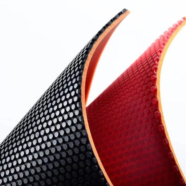 YINHE Pluto Galaxy Table Tennis Rubber