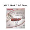 TIBHAR EVOLUTION MX-P Table Tennis Rubber