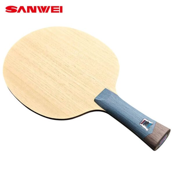 SANWEI 75 PAR 5+2 AL Carbon Table Tennis Blade