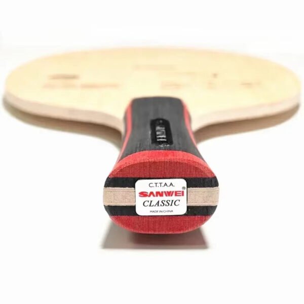 SANWEI FEXTRA 5 Ply Wood Table Tennis Blade