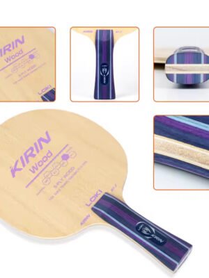 LOKI Kirin K1-T Table Tennis Blade